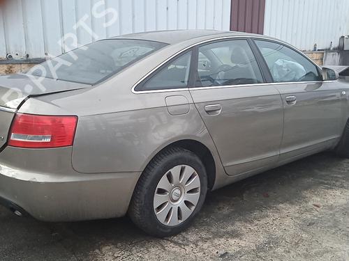 Electronic module AUDI A6 C6 (4F2) 2.0 TDI | BP30830366M83  - Image 6