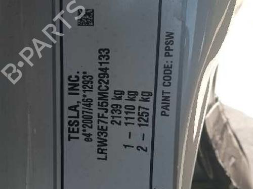 Hinge/Door check strap TESLA MODEL 3 (5YJ3) EV AWD | BP19304976C146 