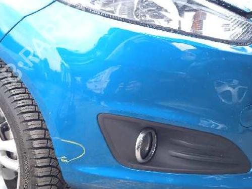 Driver airbag FORD FIESTA VI (CB1, CCN)  | BP19172540C9 