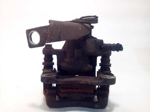 Left rear brake caliper HONDA CIVIC VIII Hatchback (FN, FK) 1.4 (FK1, FN4) | BP11561961M107 