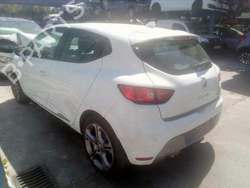 Front right window mechanism RENAULT CLIO IV (BH_) 1.5 dCi 75 | BP5409526C23 