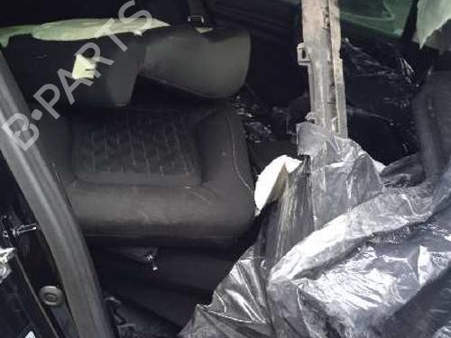 Right rear brake caliper RENAULT MEGANE IV Grandtour (K9A/M/N_)  | BP11562977M106 