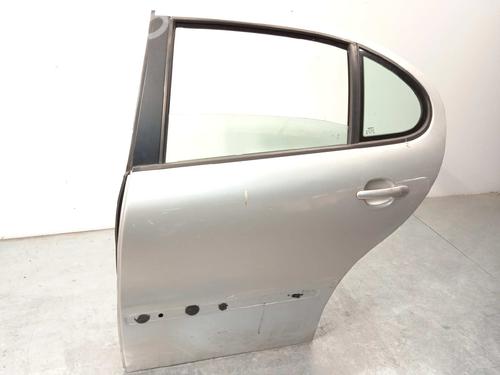 Left rear door SEAT TOLEDO II (1M2) 1.9 TDI | BP17618457C4 
