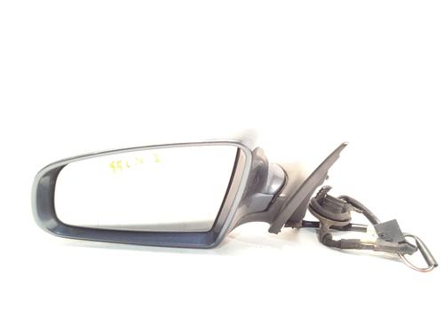 Retrovisor izquierdo AUDI A6 C6 (4F2) 2.0 TDI (140 hp) 23858252