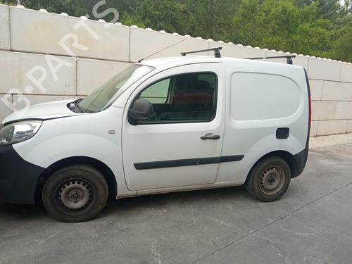 Steering column RENAULT KANGOO Express (FW0/1_) 1.5 dCi 75 (FW07, FW10, FW04) | BP39945175M21 - Image 6