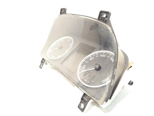 Instrument cluster LAND ROVER DISCOVERY IV (L319) 3.0 TD 4x4 | BP19696347C47 