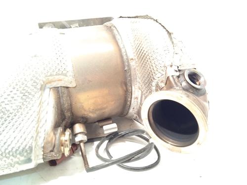Catalyst AUDI A4 B9 Avant (8W5, 8WD) 35 TDI Mild Hybrid | BP27495263M10 - Image 4