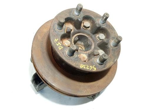 Used Left front steering knuckle IVECO DAILY VI Platform/Chassis 35S15, 35C15, 40C15, 50C15, 60C15, 65C15, 70C15 (150 hp) 28729106