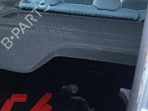 Front wiper motor CITROËN BERLINGO MULTISPACE (B9) 1.6 HDi 90 | BP16755857M29 