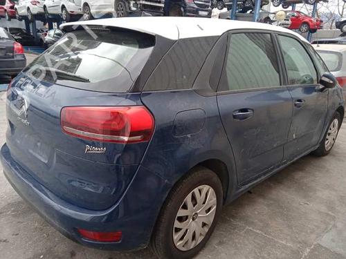 Front left lock CITROËN C4 SPACETOURER (3D_) 1.2 PureTech 130 | BP13415423C98 