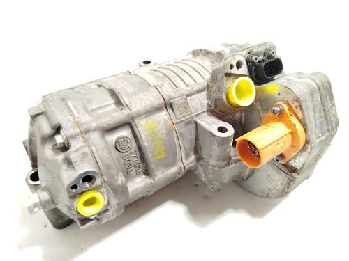 Used AC compressor MG MG 4 (EH32) EV (204 hp) 26230110