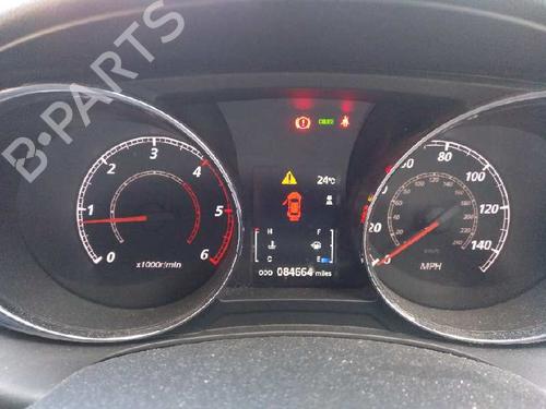 Switch MITSUBISHI ASX (GA_W_) 1.8 DI-D (GA6W) | BP4806863I30 