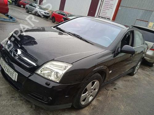 Błotnik przedni lewy OPEL VECTRA C (Z02)  | BP12124708C41 