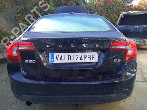 Electronic module VOLVO S60 II (134) D3 | BP16047281M83  - Image 10
