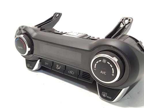 Climate control KIA RIO IV (YB, SC, FB) 1.2 CVVT | BP28193809I5 - Image 2