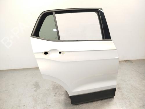 Right rear door VW T-CROSS (C11, D31) | BP31805311C5