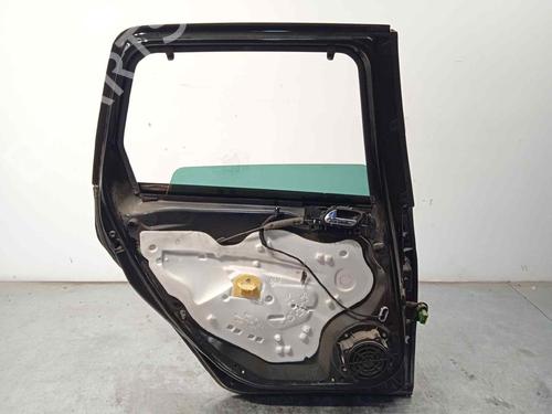 Left rear door PEUGEOT 308 SW I (4E_, 4H_) 1.6 HDi | BP17478305C4