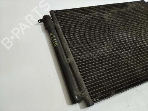 AC radiator BMW X5 (E53) 3.0 d | BP6028427M32 