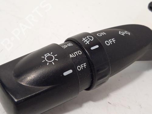 Headlight switch SSANGYONG REXTON / REXTON II (GAB_) 2.7 D 4x4 | BP28289678I24 