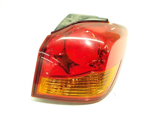 Right taillight MITSUBISHI ASX (GA_W_) 1.6 DI-D 4WD | BP30687097C35 - Image 2