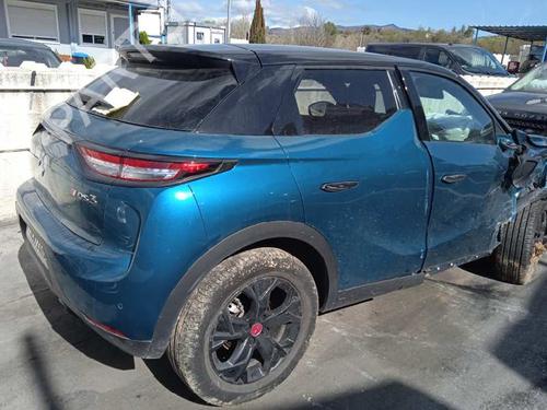 Rear mirror DS DS 3 / DS 3 CROSSBACK (UR_, UC_, UJ_) 1.2 PureTech 100 (URHNKK, URHNEK) | BP17742977I6