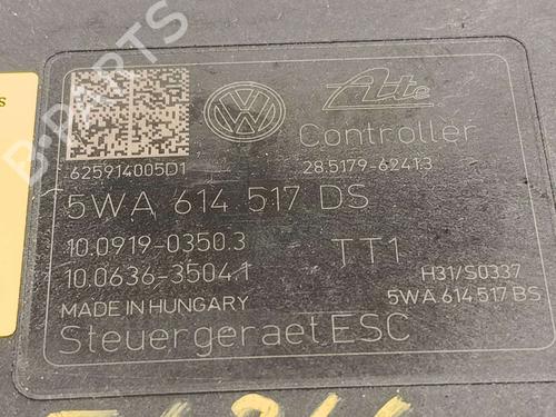 ABS pump SEAT LEON Sportstourer (KL8, KLD) 2.0 TDI | BP38199427M43 - Image 7