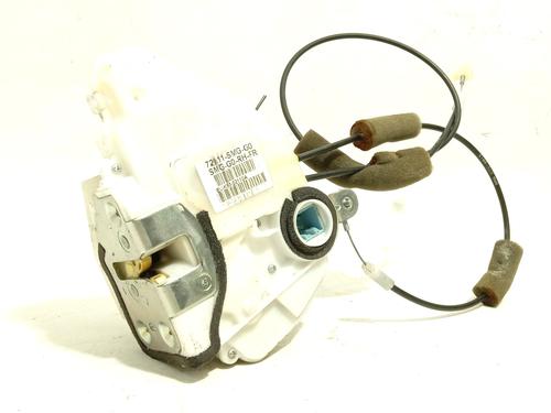 Used Front right lock Front right lock 29020543 29020543