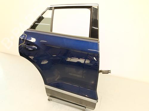 right-rear-door-vw-t-roc-a11-d11-2017-35898847 main image