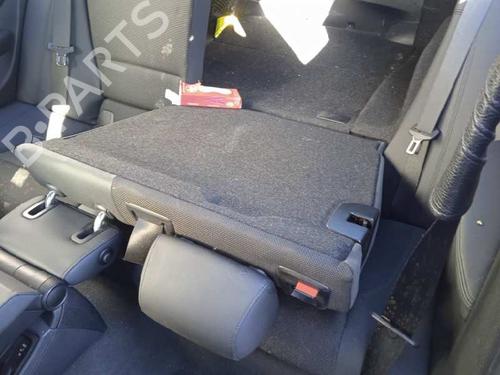 Electronic module BMW 1 (E87) 118 i | BP9851992M83 