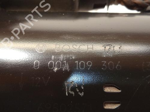 Starter IVECO DAILY VI Van  | BP24591303M8  - Image 5