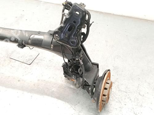 Rear axle OPEL MOKKA 1.2 (76) | BP27480426M2 - Image 3