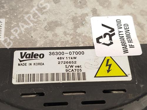 Alternator KIA RIO IV (YB, SC, FB) 1.0 T-GDI 100 Eco-Dynamics+ | BP33873597M7 - Image 4