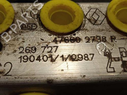 ABS pump DACIA DUSTER (HM_)  | BP13054634M43 