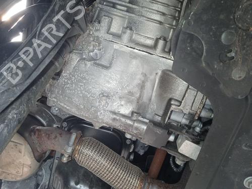 Selector da caixa PEUGEOT RIFTER 1.5 BlueHDi 130 | BP33955772M90  - Image 36