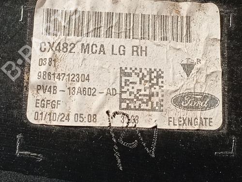 Right tailgate light FORD KUGA III (DFK) 2.5 Duratec Plug-in-Hybrid | BP33325601C80  - Image 6