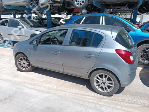 Left headlight OPEL CORSA D (S07) 1.3 CDTI (L08, L68) | BP35803319C28  - Image 7