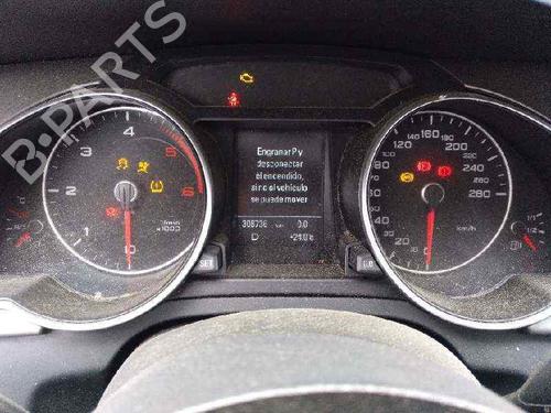 Instrument cluster AUDI A5 Sportback (8TA) 2.0 TDI | BP6144022C47 