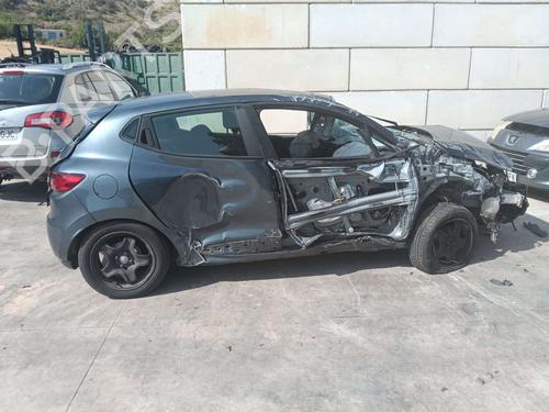 Used Parts RENAULT CLIO IV (BH_) 0.9 TCe 90 (BHNF, BHMA, BHMH, BHJK, BHJR) 4915562