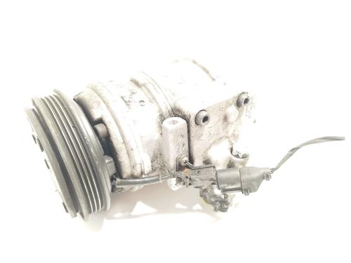 AC compressor KIA CARNIVAL II (GQ) 2.9 CRDi | BP28672418M34