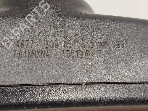 Rear mirror SEAT ARONA (KJ7, KJP) 1.0 TSI | BP29889894I6  - Image 5