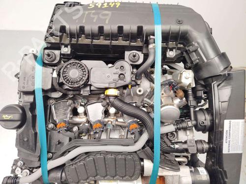 Engine CITROËN C5 AIRCROSS (A_) 1.6 Hybrid | BP40072166M1  - Image 8