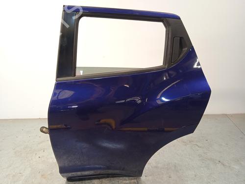 left-rear-door-nissan-juke-f15-2010-2011-2012-2013-2014-2015-2016-2017-2018-2019-26503034 main image