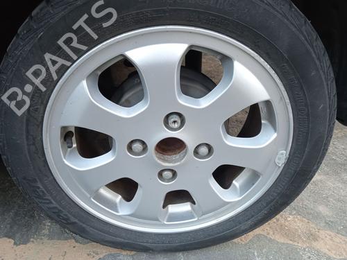Alternatore MITSUBISHI COLT VI (Z3_A, Z2_A) 1.3 (Z21A) | BP28143445M7  - Image 29