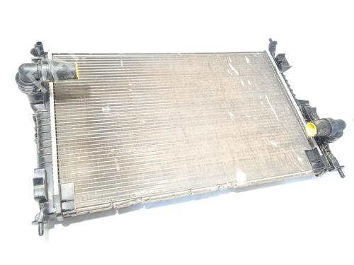 Used Water radiator Water radiator PEUGEOT 308 II (LB_, LP_, LW_, LH_, L3_) 1.6 BlueHDi 120 (120 hp) 22729695 22729695