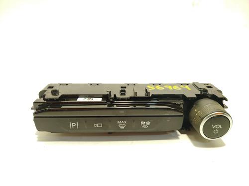 Climate control FORD KUGA III (DFK) 2.5 Duratec Plug-in-Hybrid | BP32698186I5 - Image 2