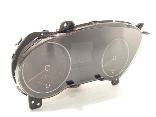 Cockpit KIA SPORTAGE IV (QL, QLE) [2015-2022]  26235542