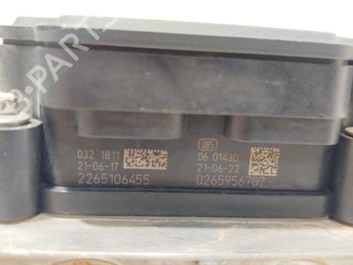 ABS pump RENAULT ARKANA I (LCM_, LDN_) 1.6 E-TECH 145 (LDMU) | BP27379929M43