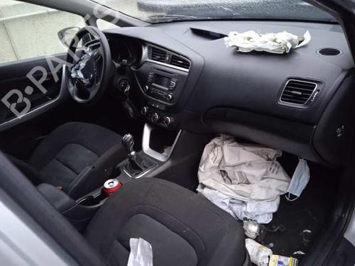 Front wiper motor KIA CEE'D (JD) | BP10904731M29 - Image 14