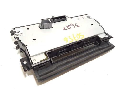 Climate control LAND ROVER RANGE ROVER EVOQUE (L538) 2.2 D 4x4 | BP13514021I5 