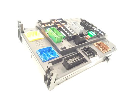 Used Fuse box CITROËN DS5 1.6 HDi 115 (114 hp) 20126153
